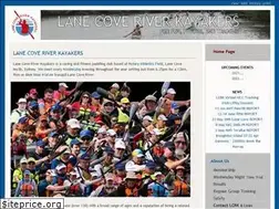 Sites similar to lcrk.org.au