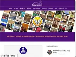 Sites similar to lcrmarietta.org