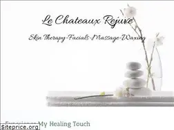 Sites similar to lcrmassage.com