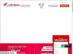 Sites similar to lcrmotos.com.br