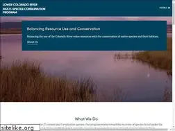Sites similar to lcrmscp.gov