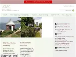Sites similar to lcrpc.org