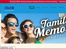 Sites similar to lcrrm.com
