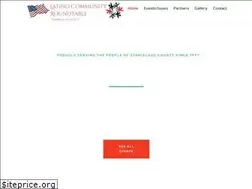 Sites similar to lcrstanislaus.org