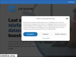 Sites similar to lcrtele.com