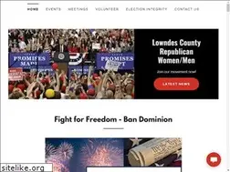 Sites similar to lcrwm.com
