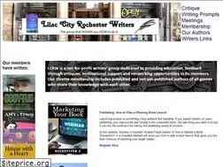 Sites similar to lcrwriters.com