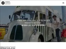 Sites similar to lcs-se.co.uk