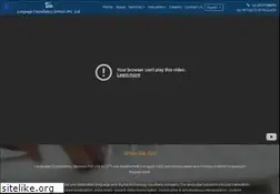 Sites similar to lcs-world.com