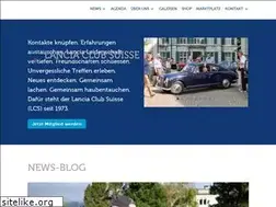Sites similar to lcs.ch