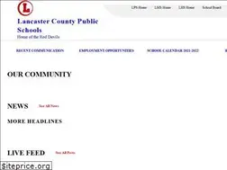 Sites similar to lcs.k12.va.us