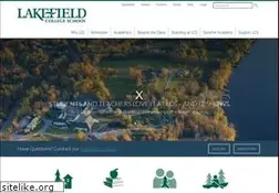 Sites similar to lcs.on.ca