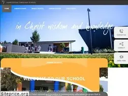 Sites similar to lcs.tas.edu.au