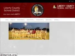 Sites similar to lcsb.org