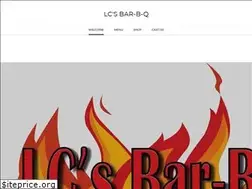 Sites similar to lcsbarbq.com