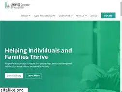 Sites similar to lcsclakewood.org
