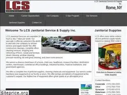 Sites similar to lcscleaning.com