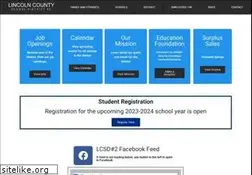 Sites similar to lcsd2.org