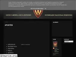 Sites similar to lcsd2011.blogspot.com