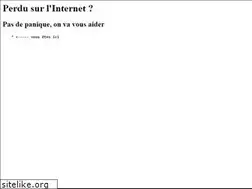 Sites similar to lcseguin.free.fr