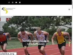 Sites similar to lcsh.ch