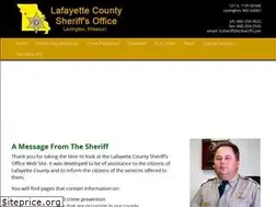 Sites similar to lcsheriff.com
