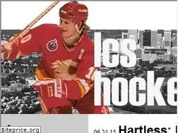 Sites similar to lcshockey.com