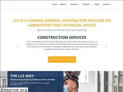 Sites similar to lcslab.com