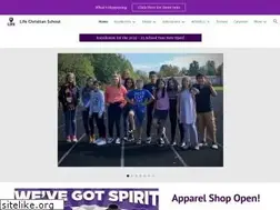 Sites similar to lcslions.org