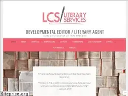 Sites similar to lcsliterary.com