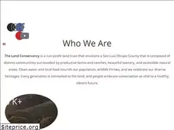 Sites similar to lcslo.org