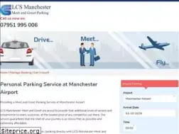 Sites similar to lcsmeetandgreet.co.uk