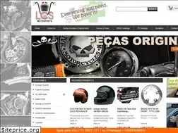 Sites similar to lcsmotorparts.com