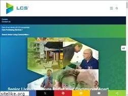 Sites similar to lcsnet.com