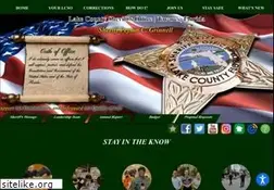 Sites similar to lcso.org