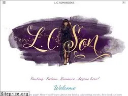 Sites similar to lcsonbooks.com