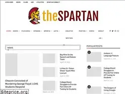 Sites similar to lcspartan.com
