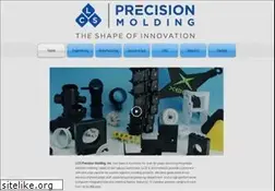 Sites similar to lcsplasticsinc.com