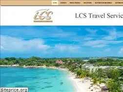 Sites similar to lcstravel.com