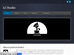 Sites similar to lcstudio.ca