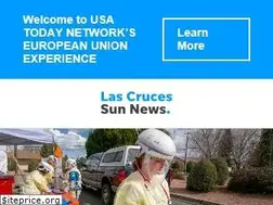 Sites similar to lcsun-news.com