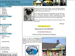 Sites similar to lcsurfshop.com