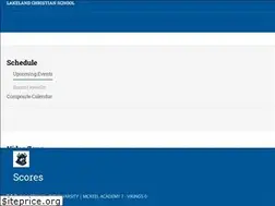 Sites similar to lcsvikingathletics.com