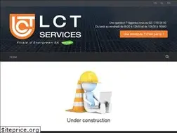 Sites similar to lct-services.be