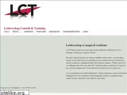 Sites similar to lct.nu
