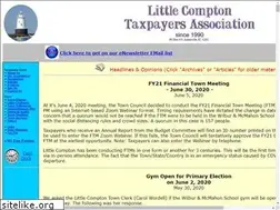 Sites similar to lctaxpayers.com
