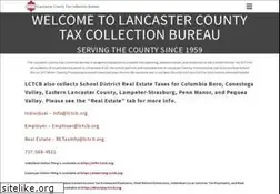 Sites similar to lctcb.org
