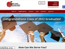 Sites similar to lctcu.org