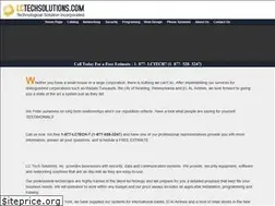 Sites similar to lctechsolutions.com