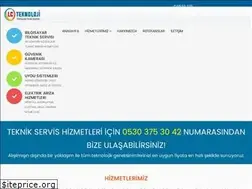 Sites similar to lcteknoloji.com